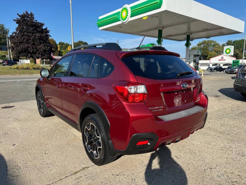 subaru xv crosstrek 2014 JF2GPAGC0EH211371 image subaru xv crosstrek 2014 JF2GPAGC0EH211371 image